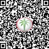 بن غاطي غروف QR Code