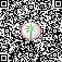 بن غاطي غروف QR Code