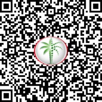 كلوب بلايس في دبي هيلز استيت QR Code