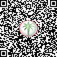 جولف بوينت في إعمار الجنوب QR Code