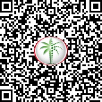 شوبا إلوود في دبي لاند QR Code