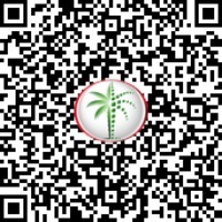 لش في داماك ريفرسايد QR Code