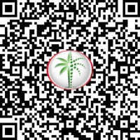 برج تيرا في دبي لاند QR Code