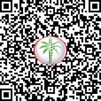 لافيتا في ذا أويسيس QR Code