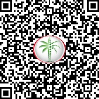 جولف هيلسايد في دبي هيلز استيت QR Code