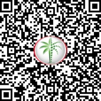 كورال باي فيجن QR Code
