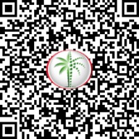 برج عزيزي QR Code
