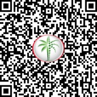 فيولت المرحلة 4 في داماك هيلز 2 QR Code