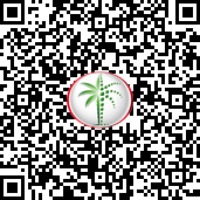 إعمار بير بوينت ميناء راشد QR Code