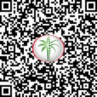 لومينار تاور 2 في مثلث قرية جميرا QR Code