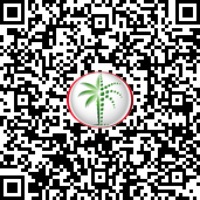 سمانا روم QR Code