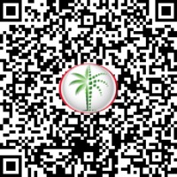 علم بارك فايف من ديار QR Code