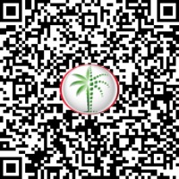 عنبر بارك فايف من ديار QR Code