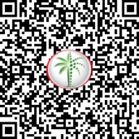 ون بارك سكوير من إيمان QR Code