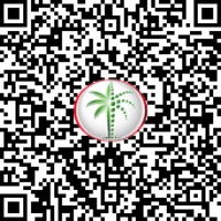 غلامز ريزيدنس QR Code