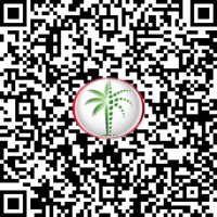 جولف إيدج في إعمار الجنوب QR Code