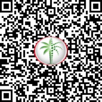 جولف إيدج في إعمار الجنوب QR Code