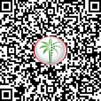 كلوب فيلاز دبي هيلز QR Code