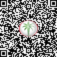 كلوب فيلاز دبي هيلز QR Code