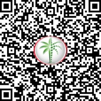 بالي في جزُر داماك QR Code