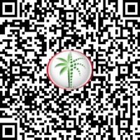 فيجي في جزُر داماك QR Code