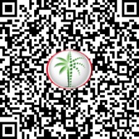 أريشا تيراسيس في دبي QR Code