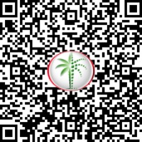 جولف ديل في إعمار الجنوب QR Code