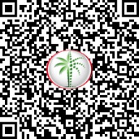 عزيزي ريفييرا بيتشفرونت QR Code