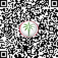 فلل نخلة جبل علي فروندس من نخيل QR Code