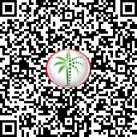 لومينار تاور 3 في مثلث قرية جميرا QR Code