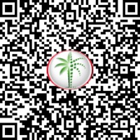 جلوريوس سنترال ريزيدنسز QR Code