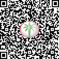 فلورا آيل في جزُر دبي QR Code