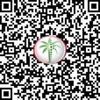 إيفرجرين هاوس من أوبجكت 1 QR Code