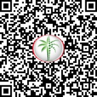 شقق غالية QR Code