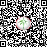 فلل جولف بلايس QR Code