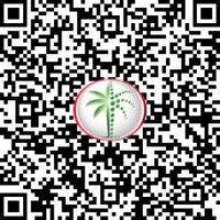 سنرايز بي QR Code