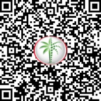 داماك تاور 108 QR Code