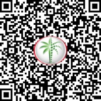 ذي جراند QR Code