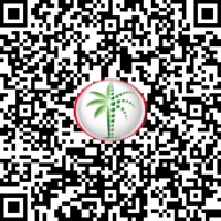 شقق عزيزي جاردنز QR Code