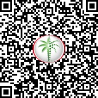 فلل ديستركت وان QR Code