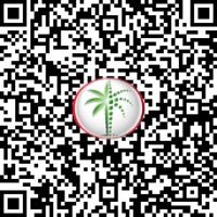 شقق عزيزي جراند QR Code