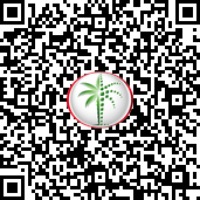 عزيزي جرين فيلد QR Code