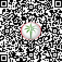 فلل جولف لينكس بدبي الجنوب QR Code