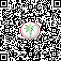 صن سيت شاطئ الخور QR Code