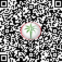 صن سيت شاطئ الخور QR Code