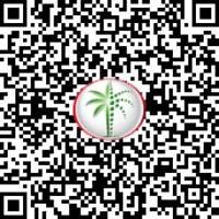 بلو واترز ريزيدنسز مبنى 10 QR Code