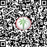 المرحلة الثالثة من فلل إكسبو جولف QR Code