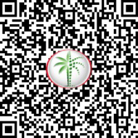 فلل جولف جروف QR Code