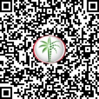 سنترال بارك في سيتي ووك QR Code