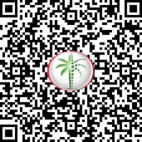 فلل سمارة QR Code